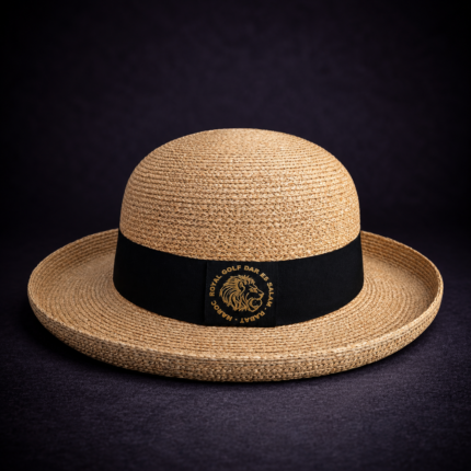 CHAPEAU FEMME DE GOLF ROYAL GOLF DAR ES SALAM