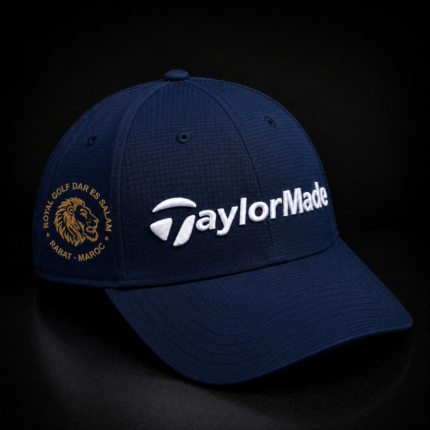 CASQUETTE TAYLORMADE PERFRONT HOMME BLEU